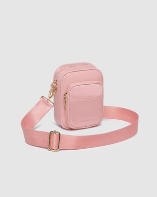 Louenhide Lyla Phone Bag - Pink