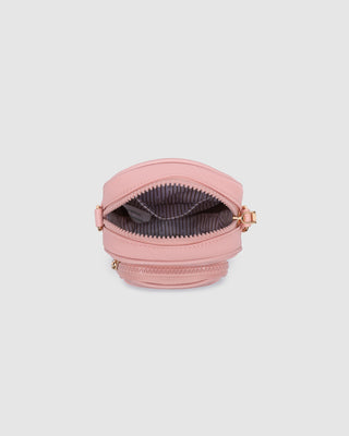 Louenhide Lyla Phone Bag - Pink