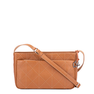 Mywalit Dune Small Cross Body Bag