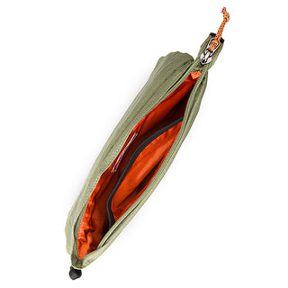 Mywalit Mylite Flap Crossbody - Khaki