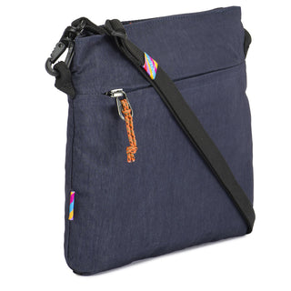 Mywalit Mylite Zip Top - Navy