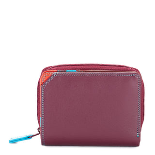 Mywalit Pompeii Small Wallet W/zip Around Purse