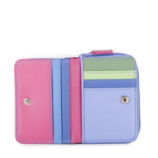 Mywalit Viola Small Wallet W/zip Around Purse