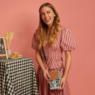 Vendula Pie Shop - Callaway Bag