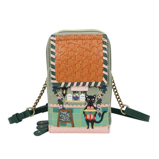 Vendula Pie Shop - Callaway Bag