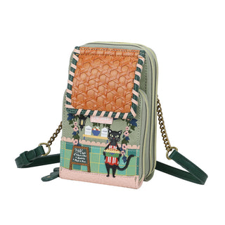 Vendula Pie Shop - Callaway Bag