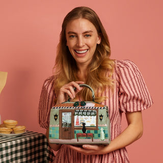 Vendula Pie Shop - Hollis Bag
