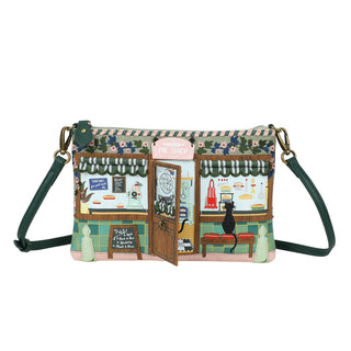 Vendula Pie Shop - Kate Pouch Bag