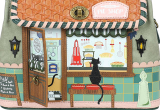 Vendula Pie Shop - Mini Grace