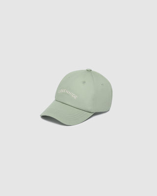 Louenhide Demi Canvas Cap Sage Green