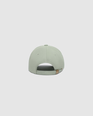Louenhide Demi Canvas Cap Sage Green