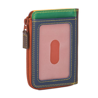 Mywalit Bosco Zip Purse Id Holder