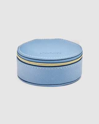 Louenhide Sisco Jewellery Box - Cloudy Blue