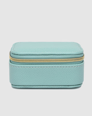 Louenhide Suzi Jewellery Box - Mint