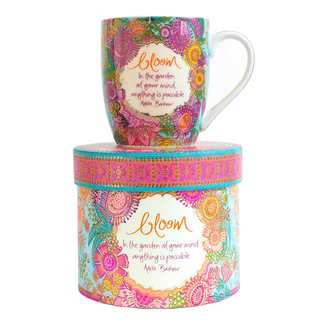 Intrinsic Mug Bloom