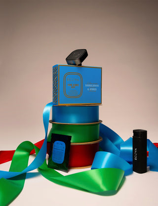 Ecoya Gift Car Care Kit