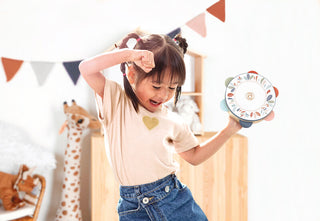 Speedy Monkey Xylophone