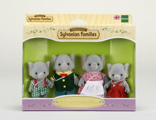 Sylvanian Families - Family Elephant
