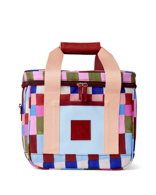 Somewhere Co Midi Cooler Bag - Hopscotch
