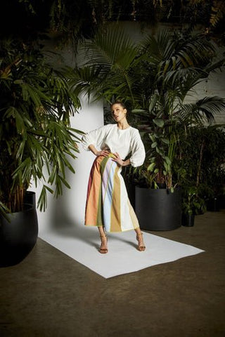 New season arrivals from Fate & Becker - Pink Poppies
