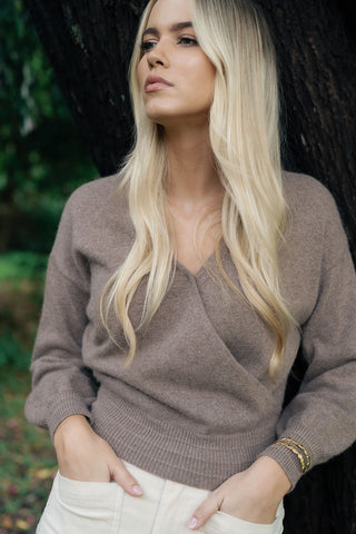 Cosy Season Style: New Arrivals from Humidity, Nelli & Neve + Winter Denim and Cord Must-Haves - Pink Poppies
