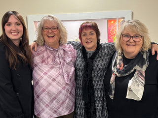 Meet the Women Behind Pink Poppies: Style, Service & Community Since 2008 - Pink Poppies