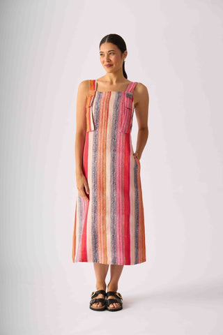 New FOIL Arrivals: Colour, Linen and Effortless Summer Style - Pink Poppies