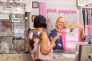 Why Shopping at a Regional Boutique Makes All the Difference - Pink Poppies