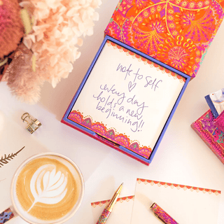 GIFTS & LIFESTYLE - Pink Poppies 