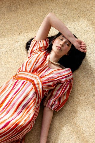 Neris - Pink Poppies 