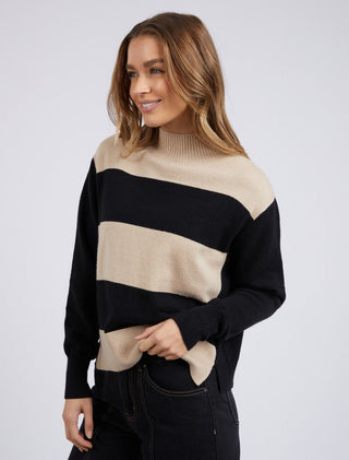 Sale Knitwear - Pink Poppies 
