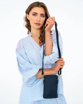 Elms & King - Pink Poppies 