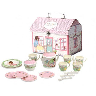 Girls Gifts & Accessories - Pink Poppies