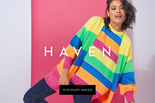 Haven clothing