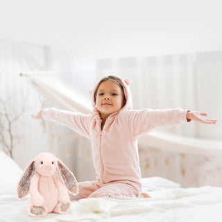 Dolls & Plush Toys - Pink Poppies 