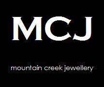 Mountain Creek Jewellery - Pink Poppies