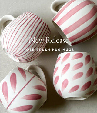Ladies Gifts - Pink Poppies 