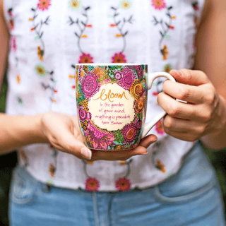 Home Styling GIfts - Pink Poppies 