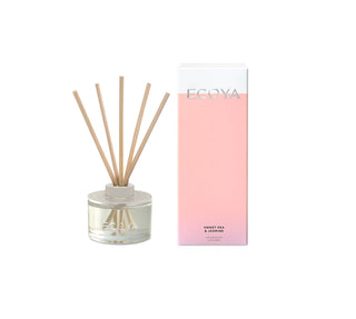 Ecoya Mini Diffuser - Sweet Pea