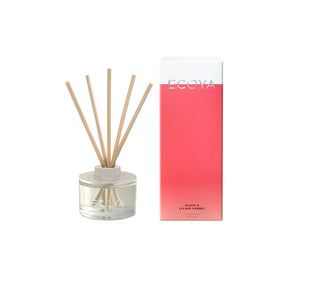 Ecoya Mini Diffuser - Guava & Lychee 