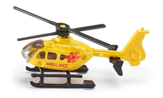 Siku Helicopter 856