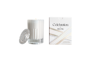 Ecoya Celebration Mini Candle