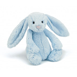 Jellycat Bashful Bunny - Blue Medium