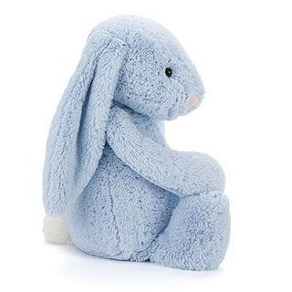 Jellycat Bashful Bunny - Blue Medium