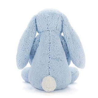 Jellycat Bashful Bunny - Blue Medium