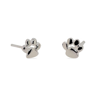 Mcj Stud Ss Paw Print