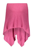 Classic Topper Cashmere Wild Rose - Pink Poppies 
