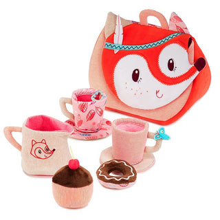 Lilliputiens Alice Tea Time Set