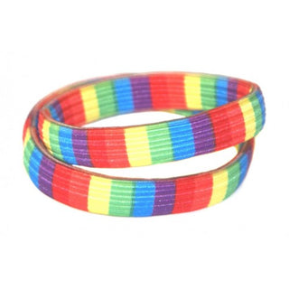 Goody Gumdrops Elastics Rainbow