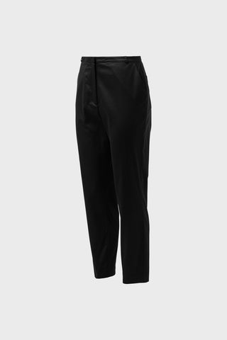 Elk Pant Aria Black [sz:size 12]